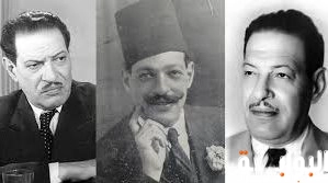 نجيب الريحاني