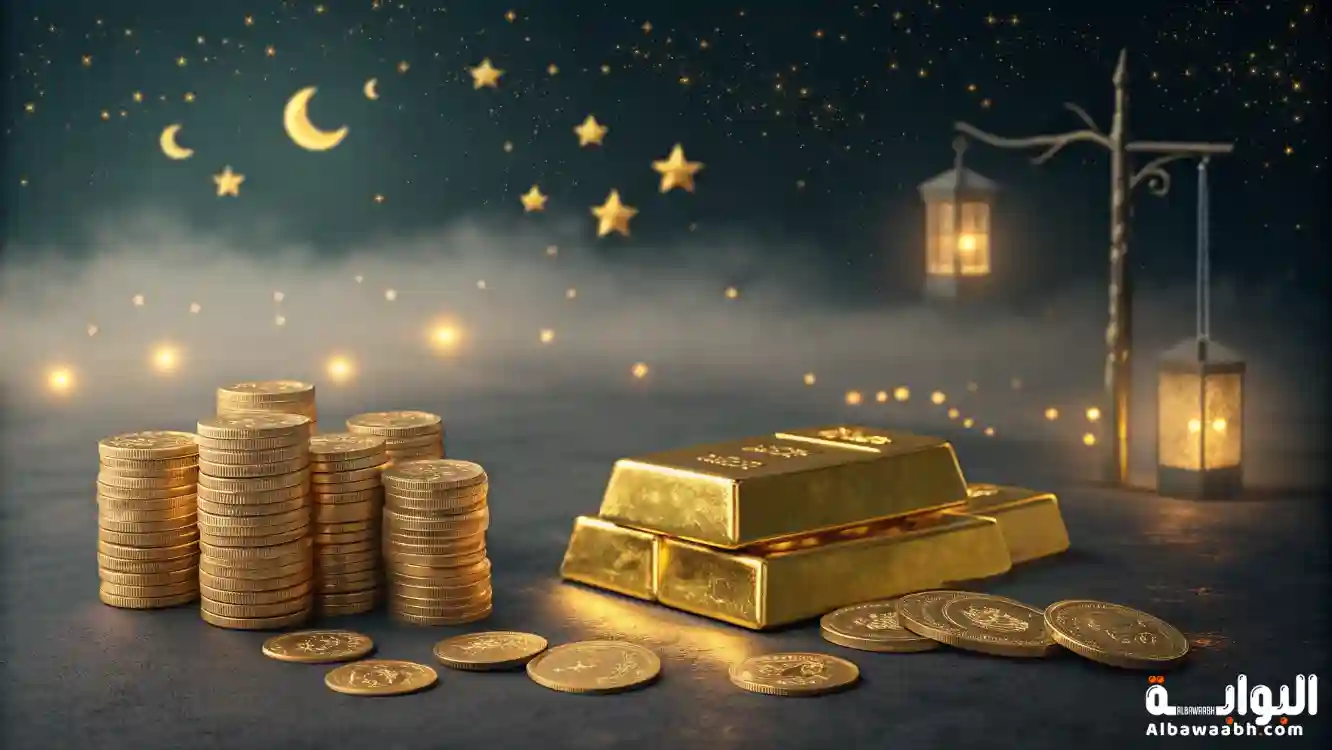 ما تفسير رؤية الذهب في المنام لابن سيرين؟