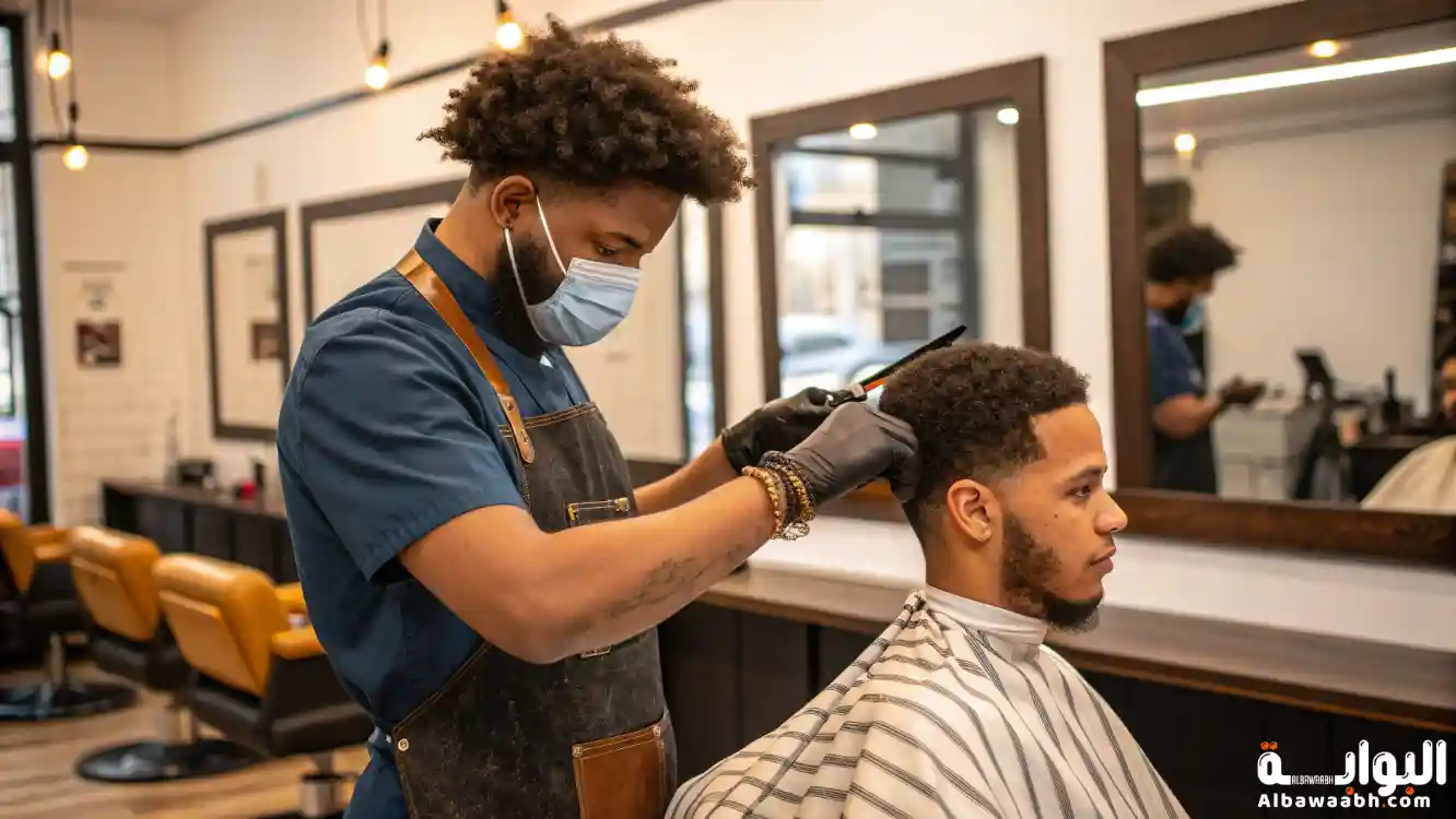 حكم قص الشعر لمن يعتزم الأضحية 