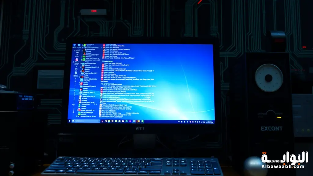 أنواع أنظمة التشغيل ومزاياها وعيوبها