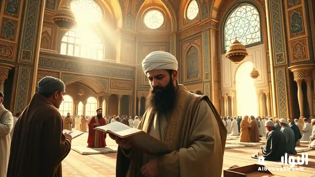 أهم أعمال عثمان بن عفان للمحافظة على الإسلام
