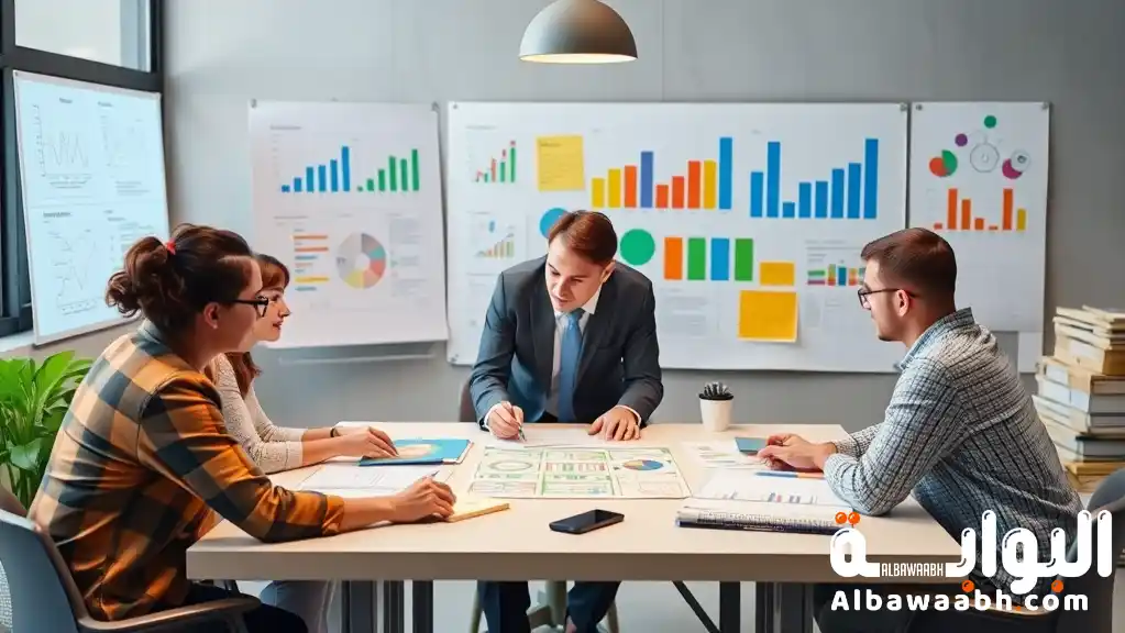 استكشف علم إدارة المشروعات وأثره في تحقيق الأهداف الاستراتيجية