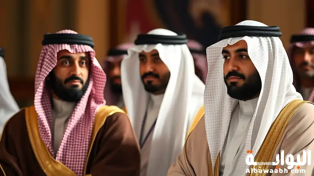 كم عدد ملوك السعودية