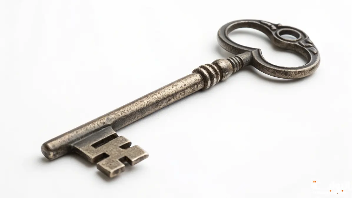 من يملك مفتاح الكعبة