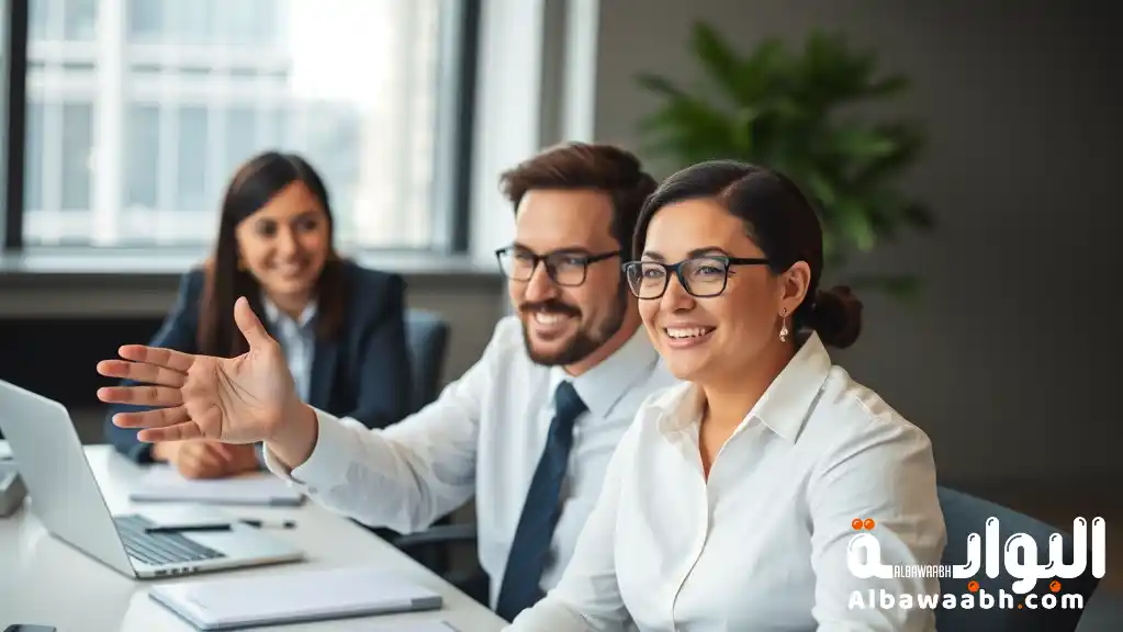 تخصص إدارة أعمال: مجالاته ومستقبله وفرص العمل