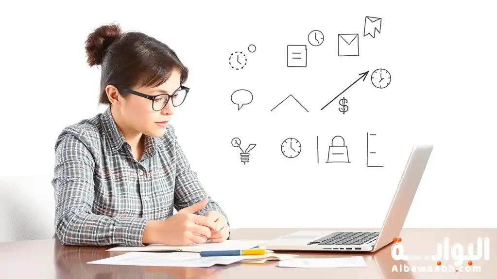 تعرف على العناصر الأساسية للإدارة المالية التي تحكم نجاح أي مؤسسة