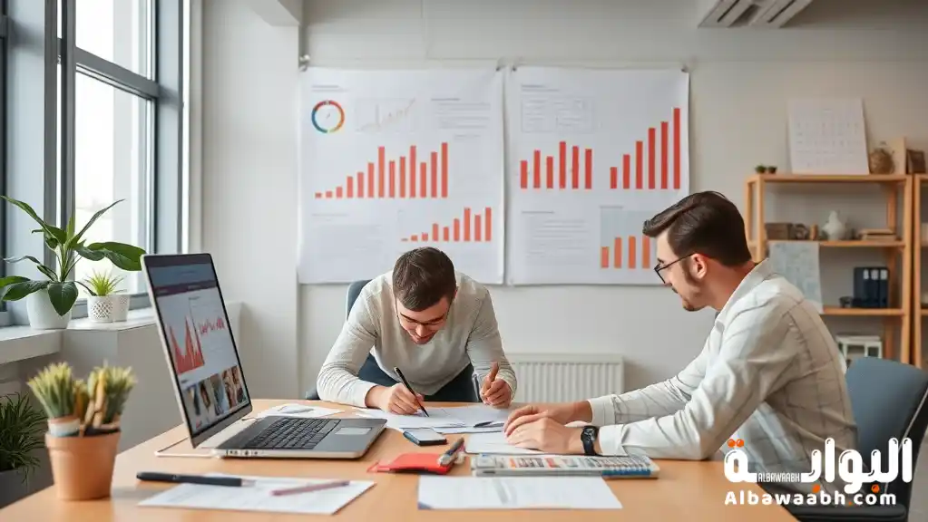 تعرف على مهام مكتب PMO ودوره في تنظيم وإدارة المشاريع