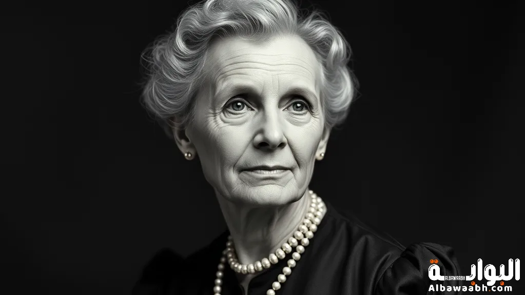 أول امرأة حصلت على جائزة نوبل بالفيزياء