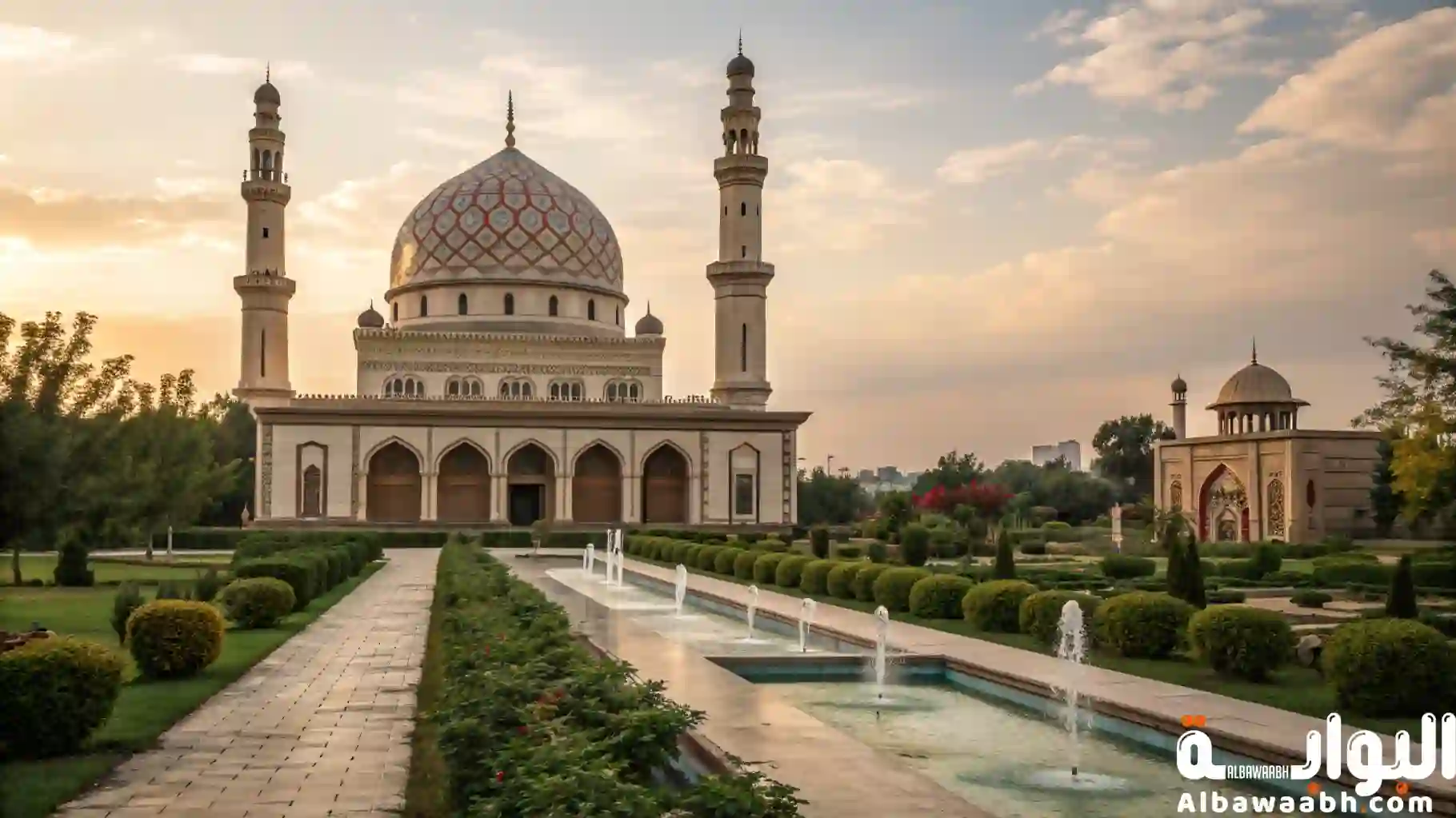 عبد الرحمن بن عوف