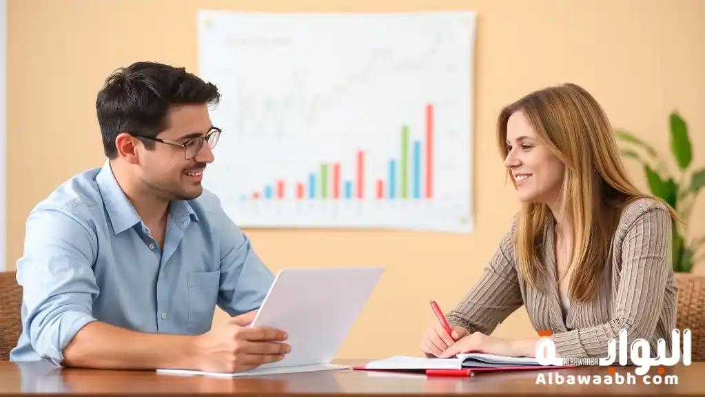 صلاحيات المدير المالي: مفاتيح اتخاذ القرار المالي وضبط مسار الإنفاق