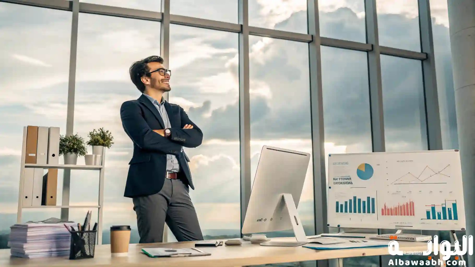 مهارات المسوق الناجح