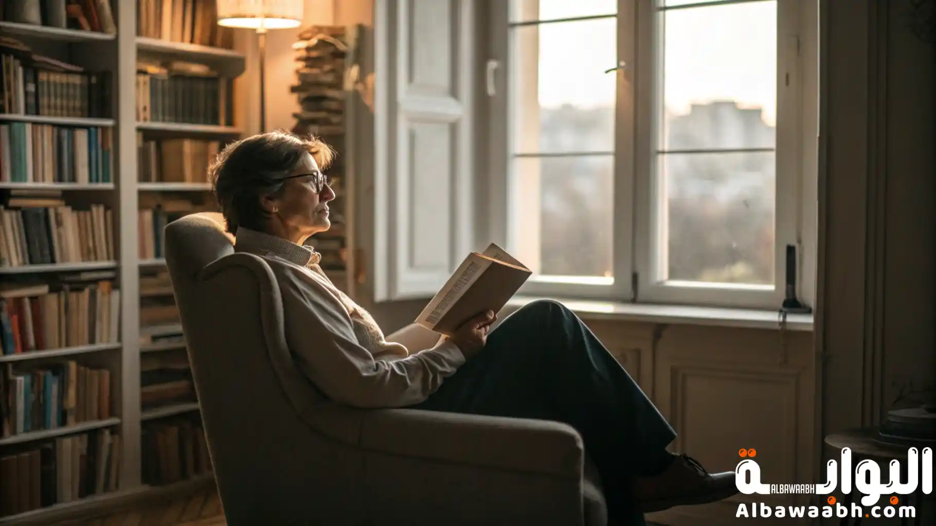 أنواع القراءة السريعة