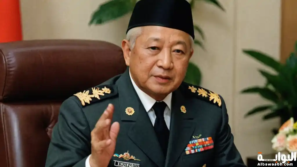 أحمد سوكارنو