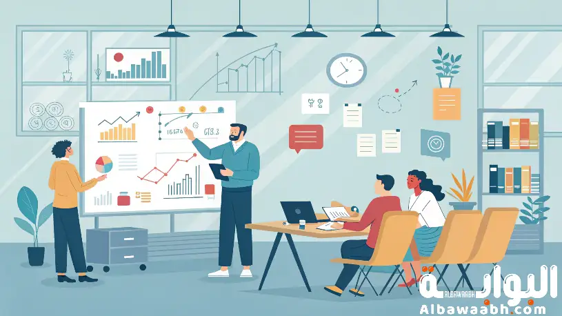 تعريف الادارة الاستراتيجية