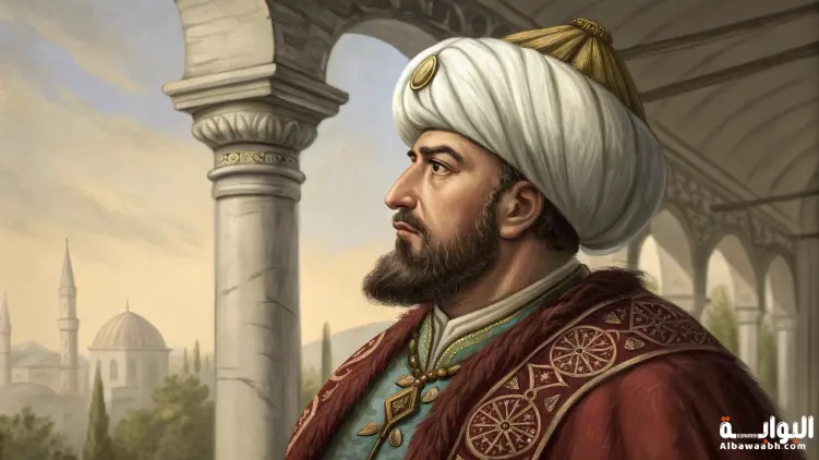 محمد الفاتح 