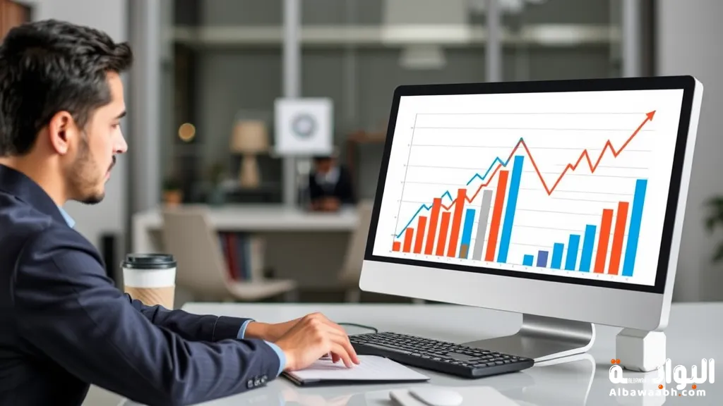 استشارات تسويقية احترافية لتحقيق أهدافك التجارية بسرعة