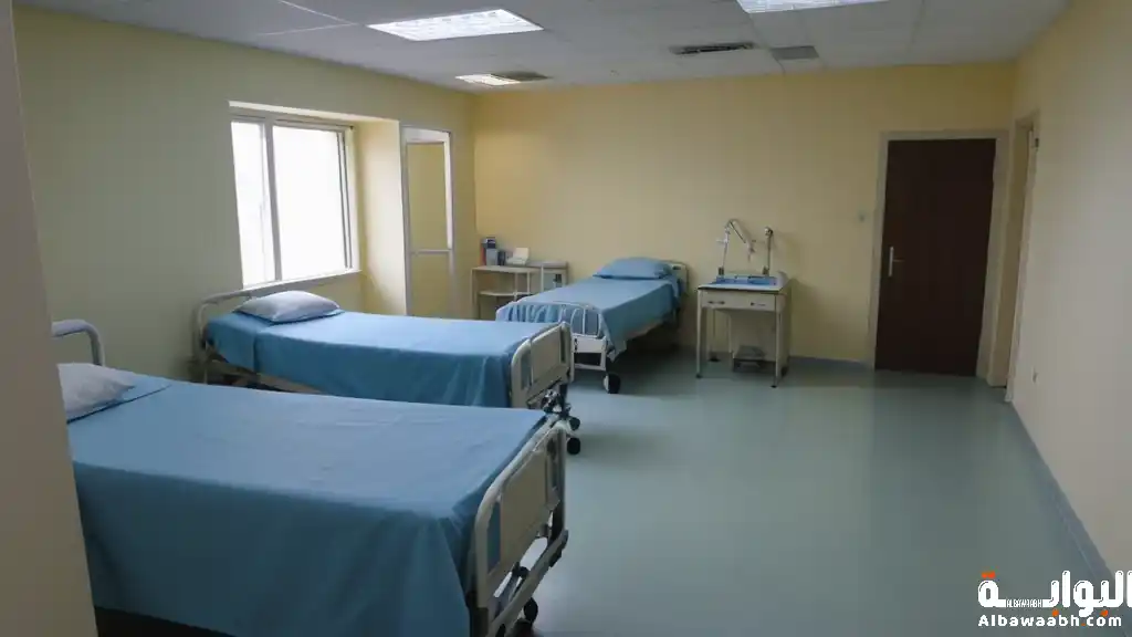 إدارة الأسرة الطبية