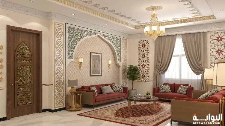 تصاميم ديكور شقق صغيرة 