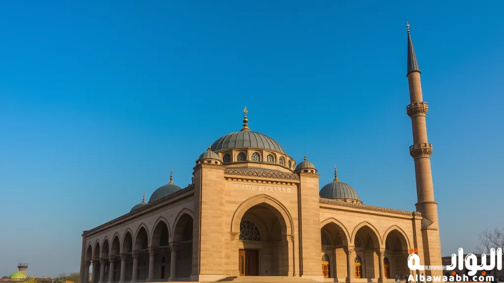 الإمام أحمد بن حنبل