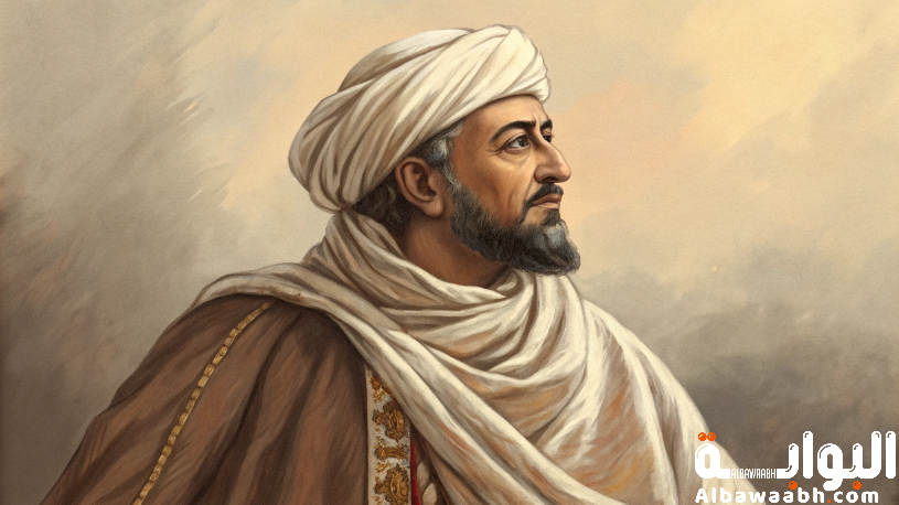 يوسف بن تاشفين