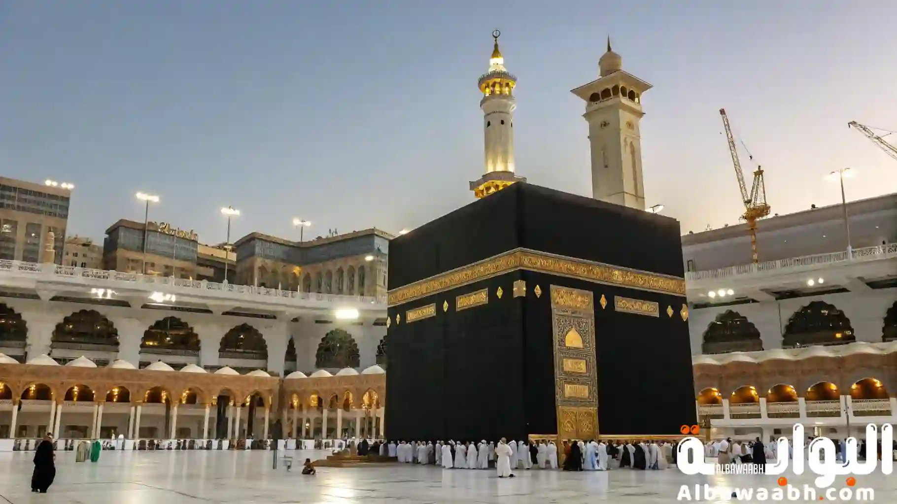 اجتنبوا السبع الموبقات