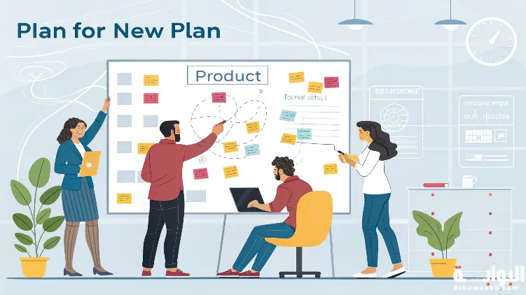 كيفية التسويق لمنتج