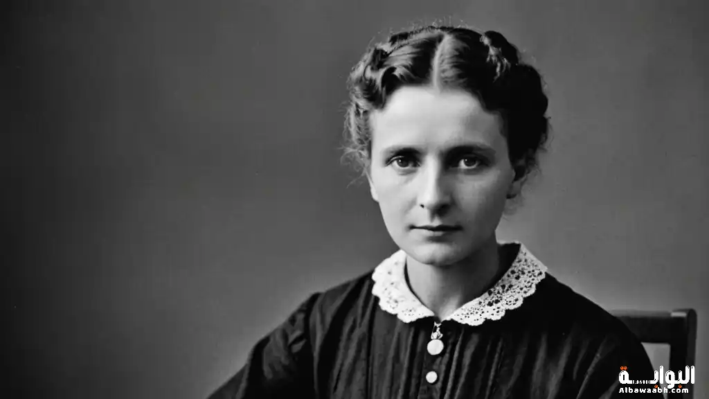 إنجازات ماري كوري