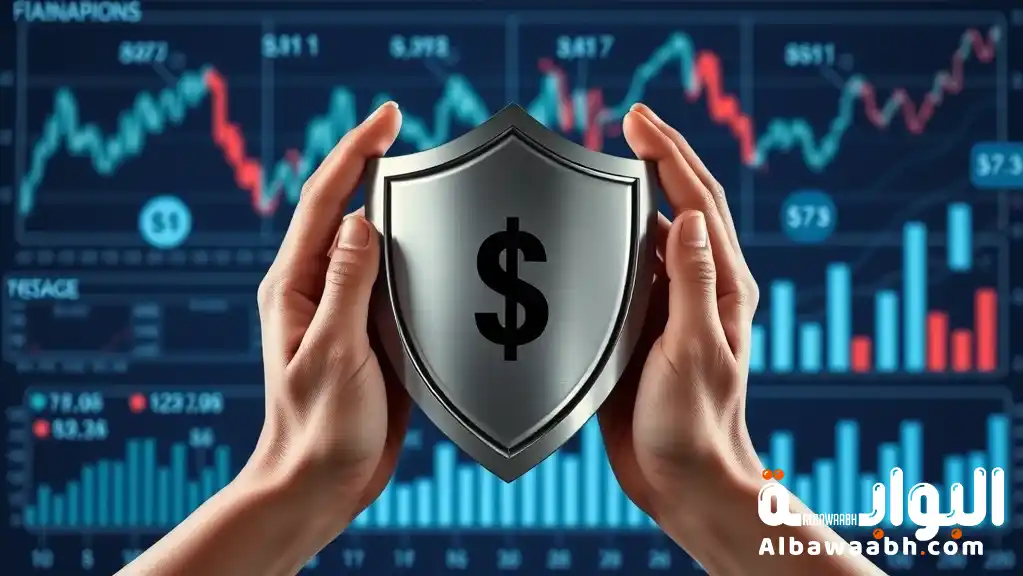 وظائف الإدارة المالية واهدافها