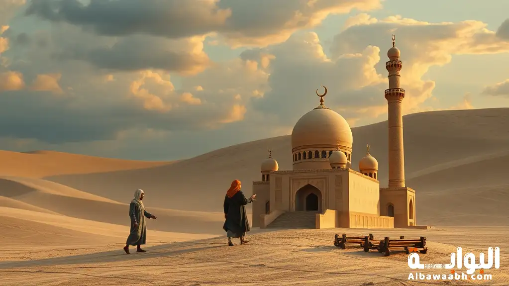 السيرة النبوية