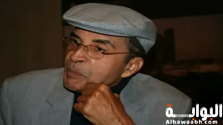 إبراهيم الكوني