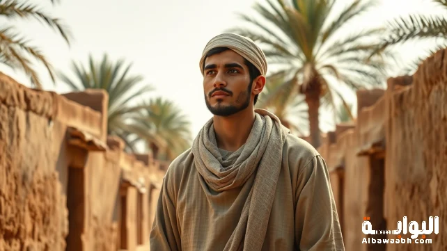 مصعب بن عمير