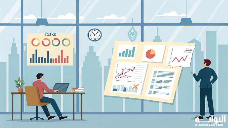 مهام الإدارة الاستراتيجية