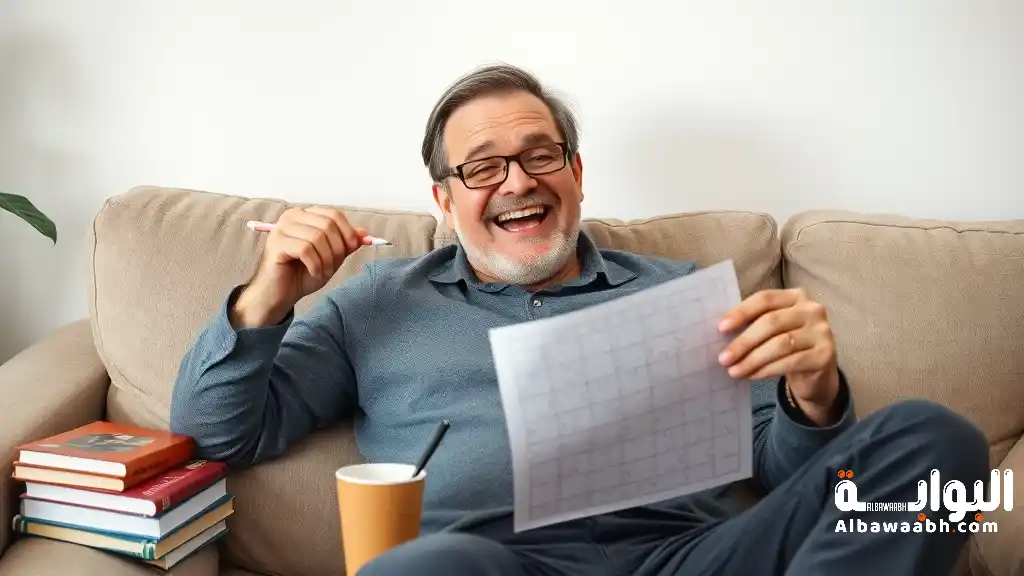 10 ألغاز مضحكة