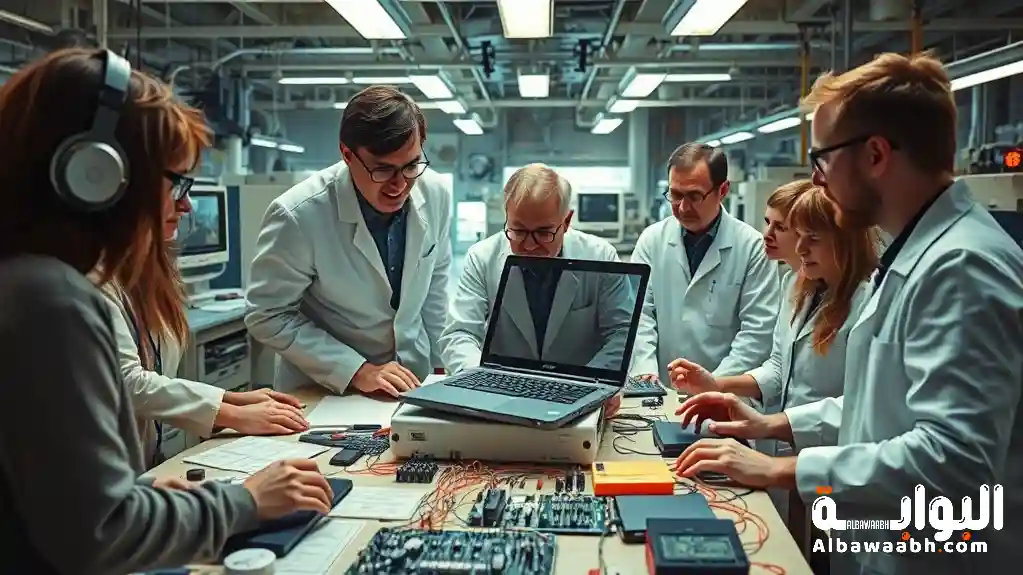 العالم تشارلز بابيج