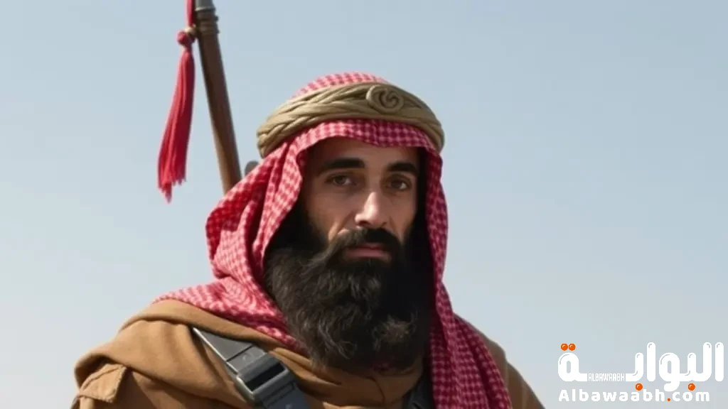 أبو عبيدة بن الجراح