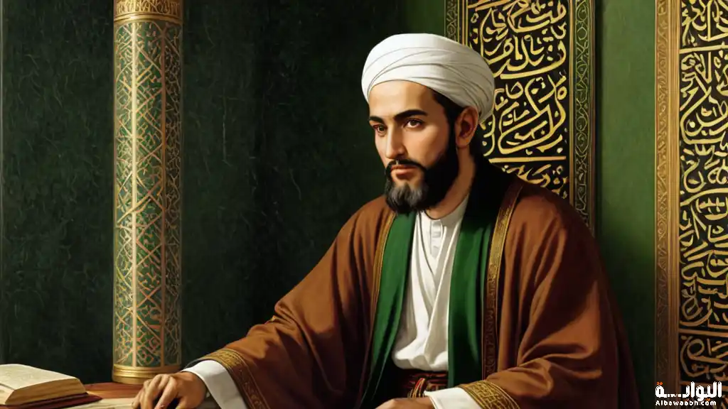 أسماء علماء المسلمين في الطب