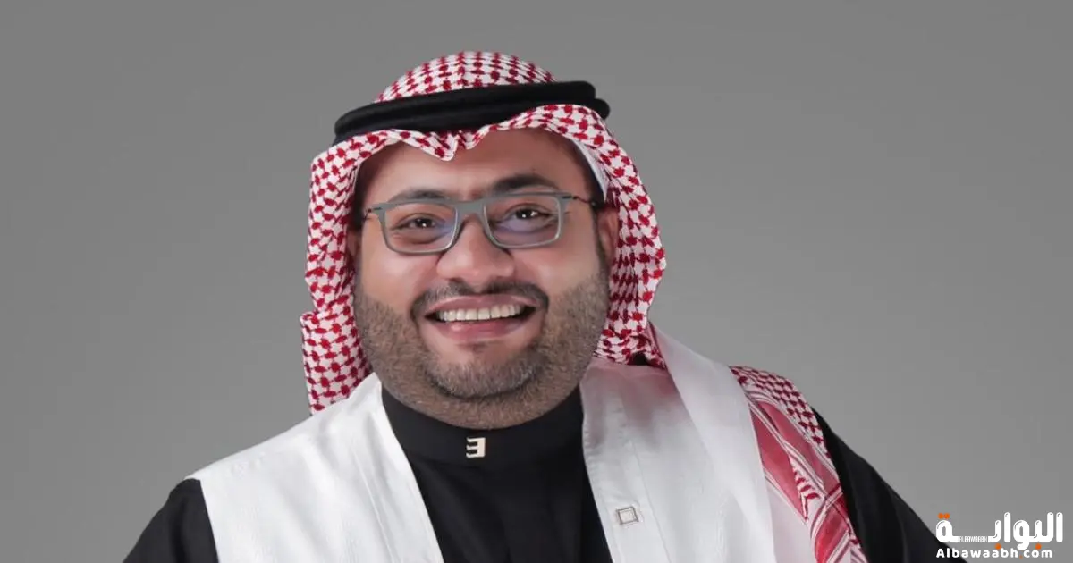 عبد المجيد الرهيدي: موهبة سعودية صاعدة بخطى كوميدية واثقة
