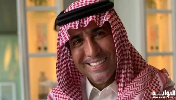 فايز المالكي: كيف حوّل شخصية
