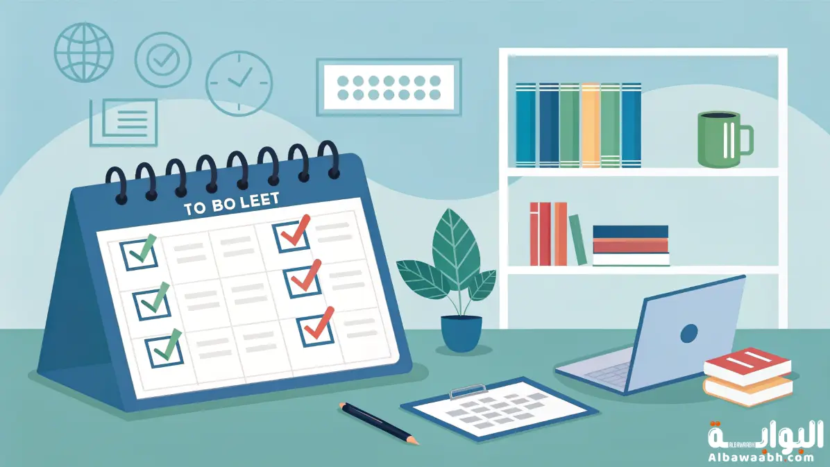 فائدة التخطيط