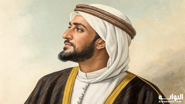 جهاد طلحة بن عبيدالله