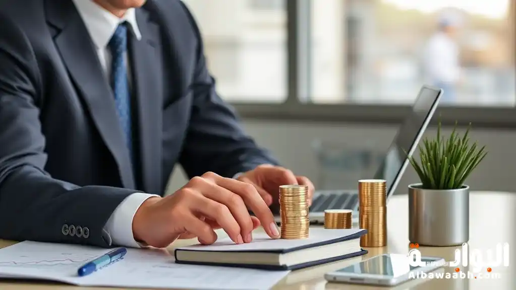 نبذة عن الإدارة المالية