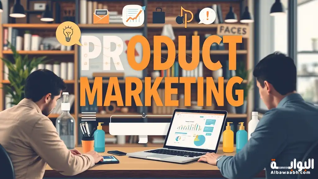 خطوات التسويق الناجح