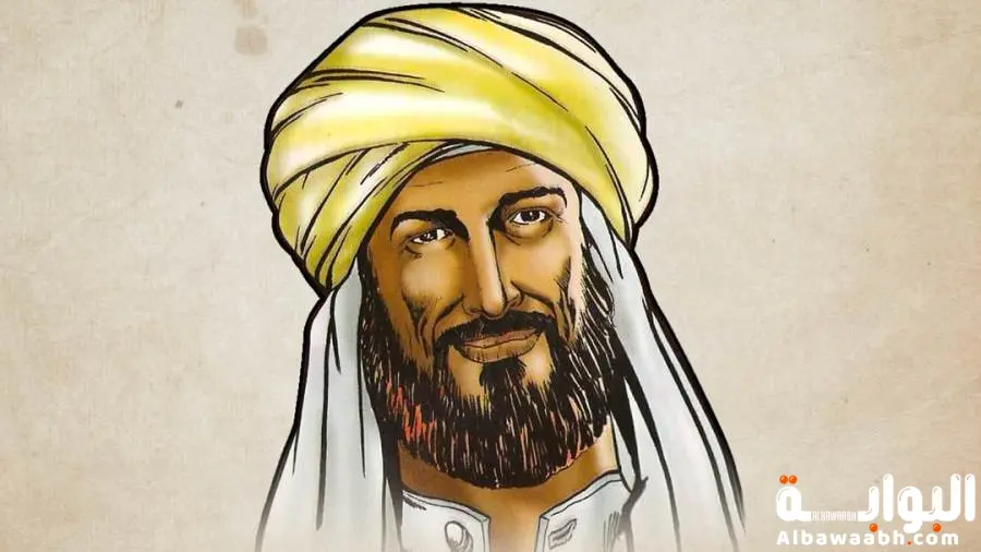 الإمام الشافعي