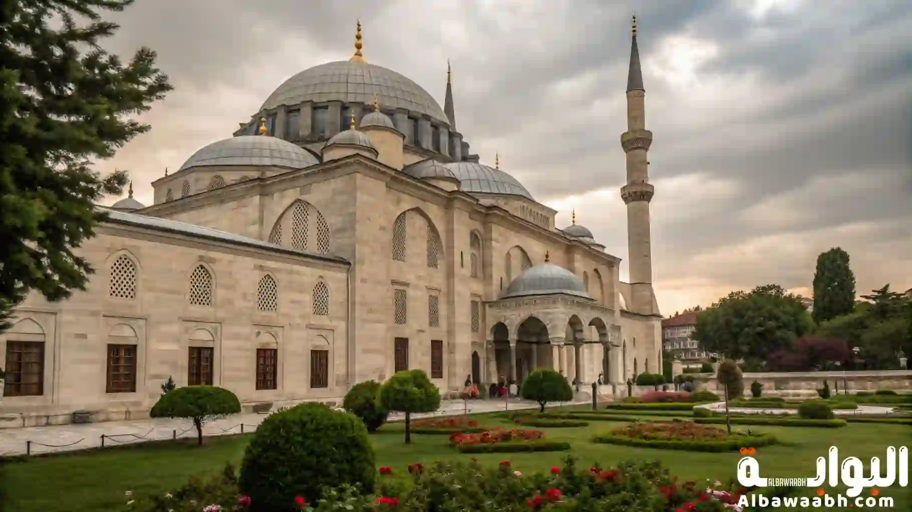 الإمام مسلم