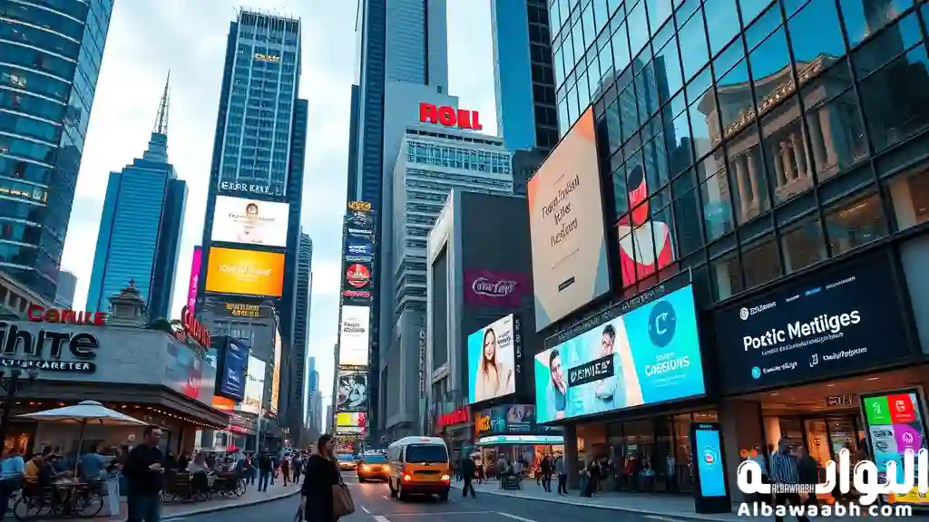 طرق التسويق