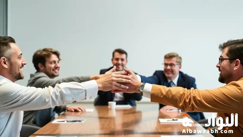 مهارة إدارة المشاريع