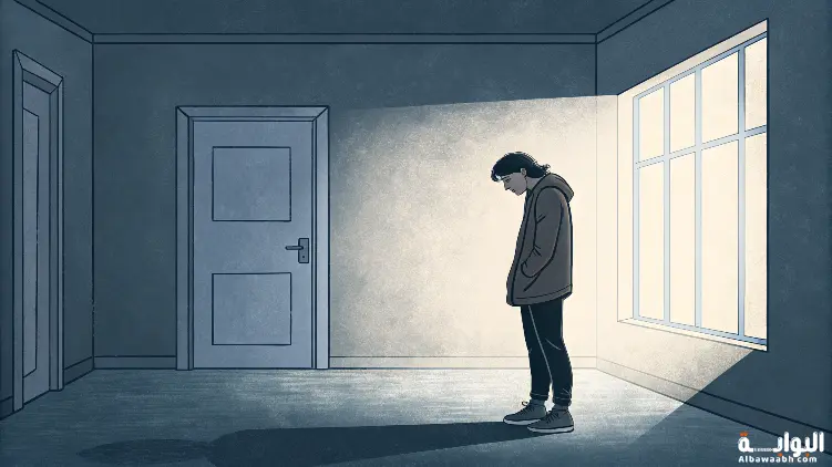 حلم فقدان القدرة على الكلام