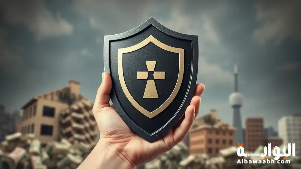 نموذج إدارة الأزمات