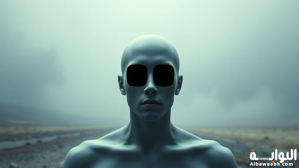 حلم فقدان البصر