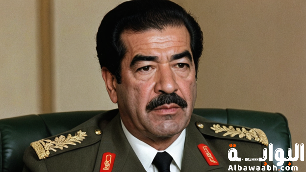 صدام حسين: زعيم العراق الذي أثار الجدل حتى لحظة سقوطه